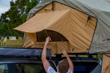 Load image into Gallery viewer, ARB Simpson III Rooftop Tent With Annex - 803804