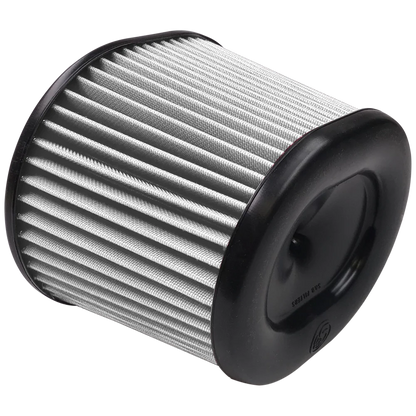 S&B Dry Intake Replacement Filter For Chevrolet / GMC / Cadillac / Dodge / Toyota - KF-1035D