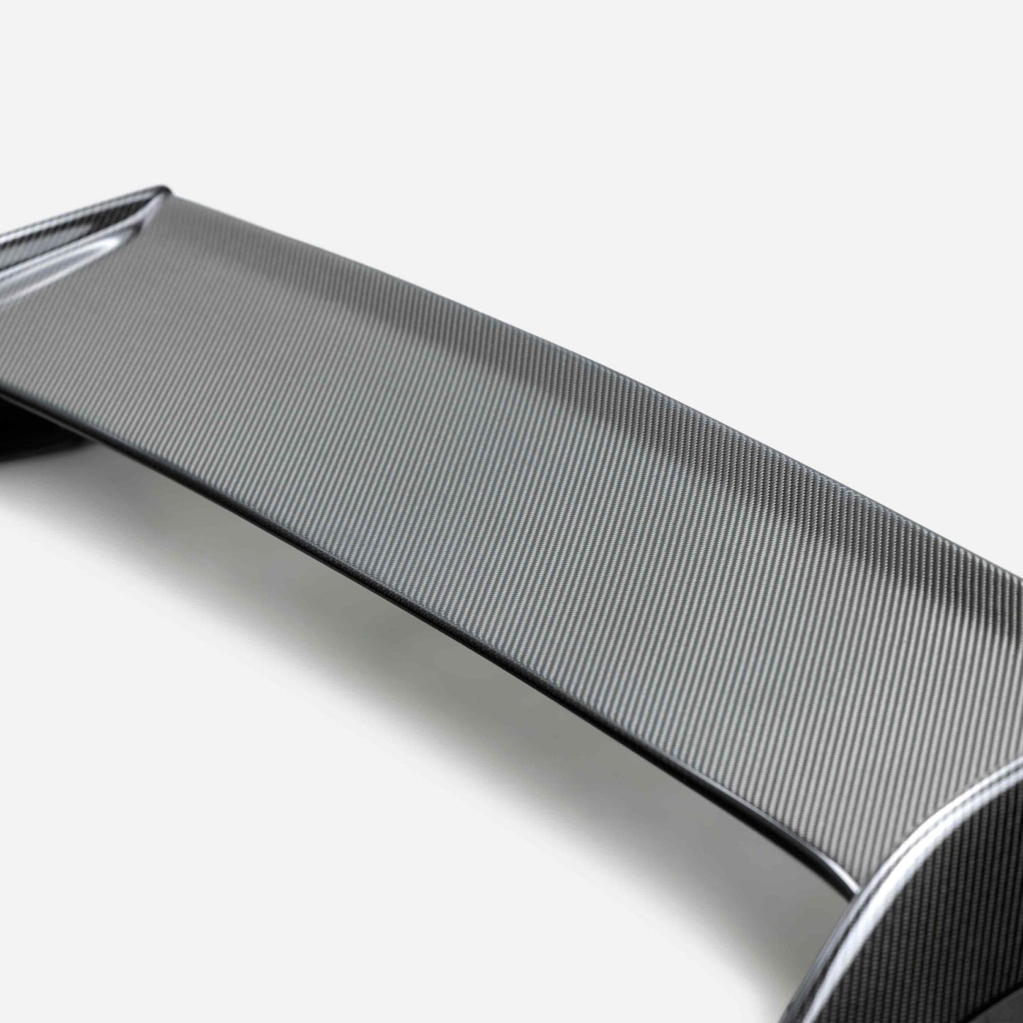 Seibon RS9206ACNSX-TR Carbon Fiber TR-Style Rear Spoiler for 1991–2005 Acura NSX