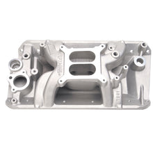 Load image into Gallery viewer, Edelbrock RPM Air-Gap AMC 304/360/401 Small Block V8 Intake Manifold - 7531