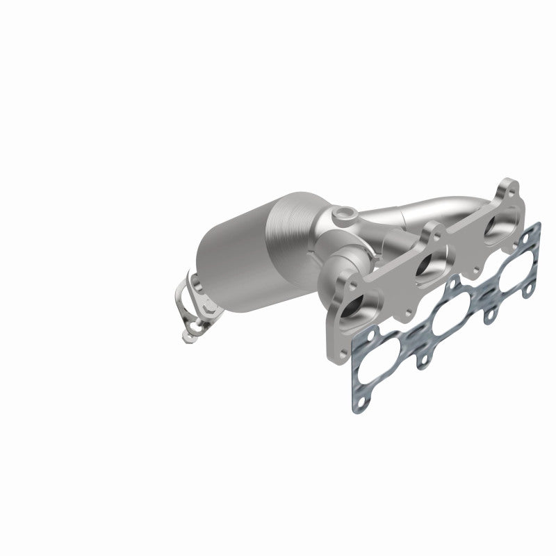 MagnaFlow Conv DF 05-08 Hyundai Tucson/Kia Sportage 2.7 L P/S Manifold AWD Magnaflow
