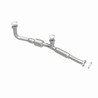 MagnaFlow Conv DF 96-00 Dodge Avenger 2.5L Front Magnaflow