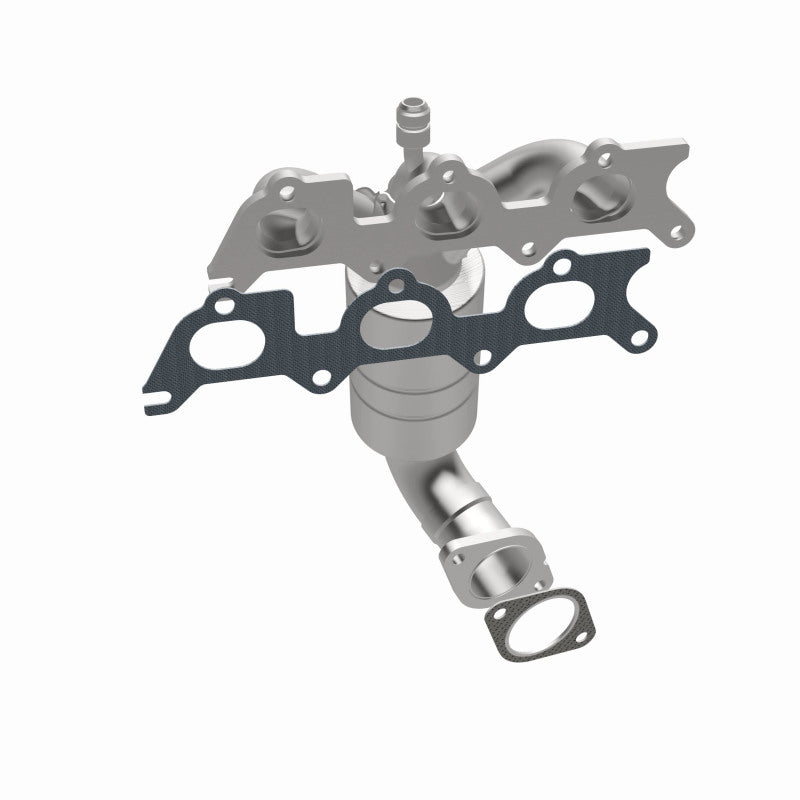MagnaFlow Conv DF 07-11 Chrysler Sebring 2.7L Rear Manifold / 08-10 Dodge Avenger 2.7L Rear Manifold Magnaflow