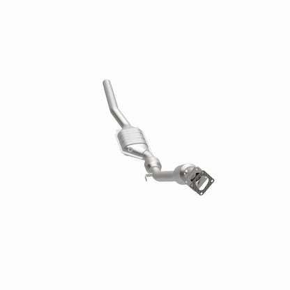 MagnaFlow Conv DF 00-02 Audi S4 2.7L D/S A/T (49 State) Magnaflow