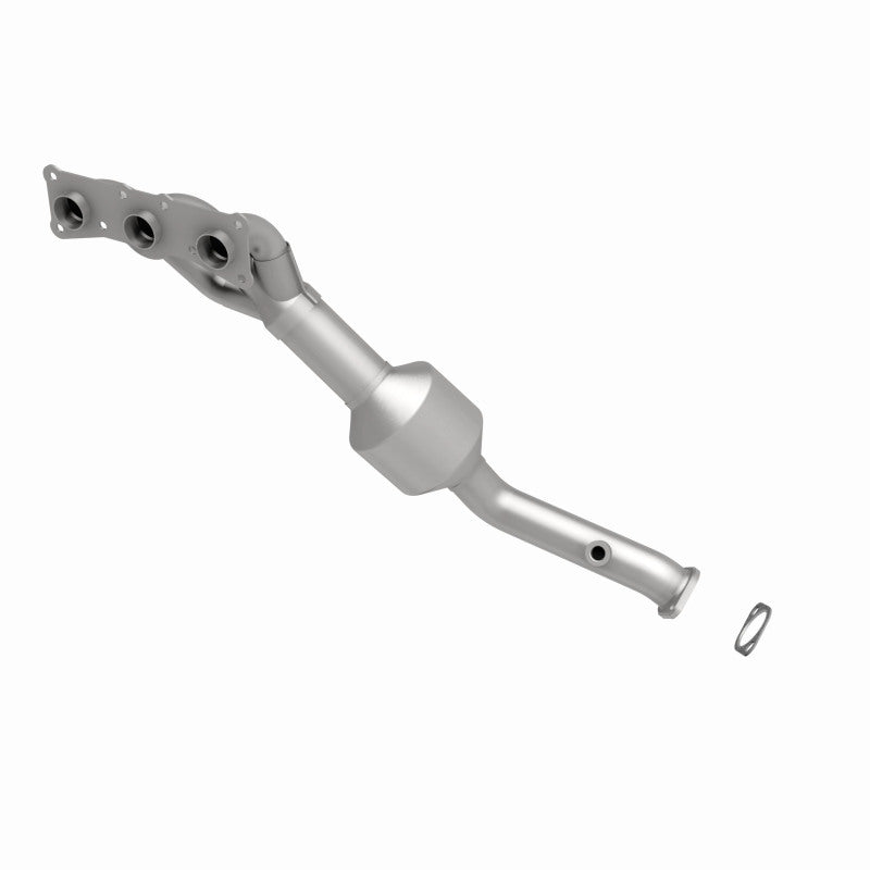 MagnaFlow Conv DF BMW 5 06-07 Front OEM Magnaflow