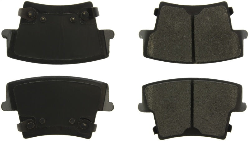 StopTech Premium Ceramic Brake Pads - 308.10571 Stoptech