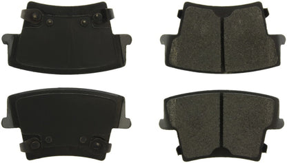 StopTech Premium Ceramic Brake Pads - 308.10571 Stoptech
