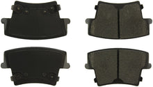 Load image into Gallery viewer, StopTech Premium Ceramic Brake Pads - 308.10571