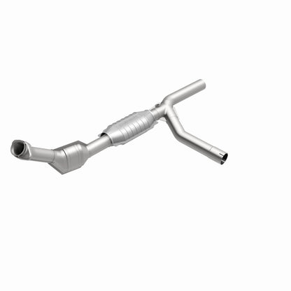 MagnaFlow Conv DF 97-99 Ford Vans 4.6L Magnaflow