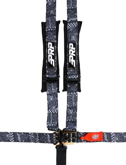 PRP 5.2 Harness - Dont Tread on Me SB5.2RP-LAP2PTR