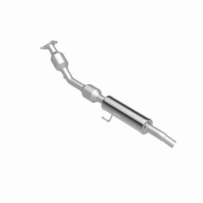 Magnaflow 07-11 Toyota Yaris 1.5L Direct Fit Converter Magnaflow