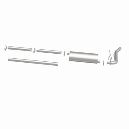 MagnaFlow BRE Exhaust Kit 97 Ford F-150