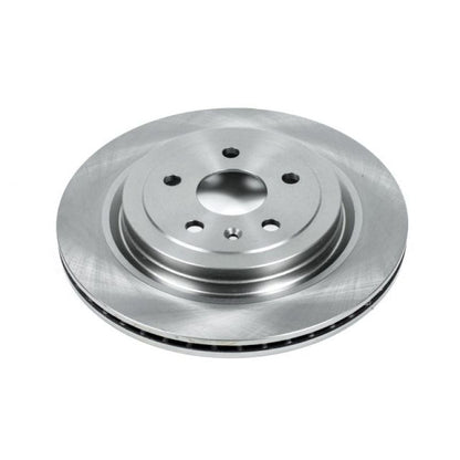 Power Stop 08-14 Cadillac CTS Rear Autospecialty Brake Rotor PowerStop