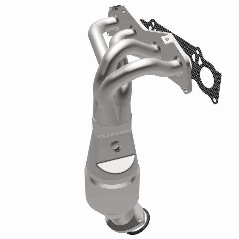 MagnaFlow Conv DF 02-06 Camry 2.4L Man OEM Magnaflow