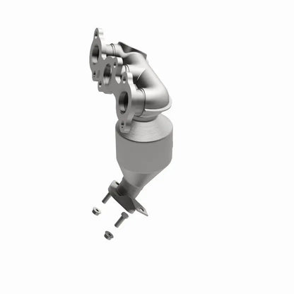 MagnaFlow Conv DF 08-09 Toyota Highlander 3.3L Magnaflow