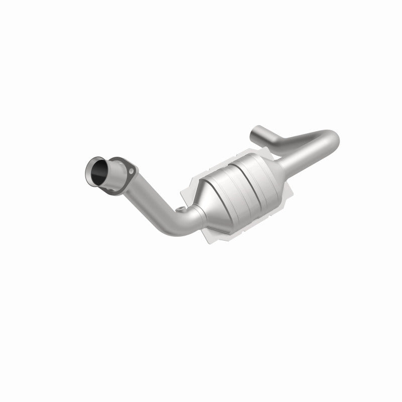 MagnaFlow Conv DF 07-09 Chrysler/Dodge Aspen/Durango 5.7L Driver Side Magnaflow