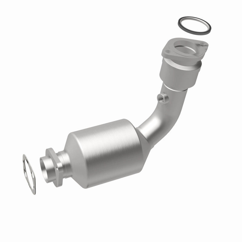 MagnaFlow Conv Direct Fit 08-09 Pontiac G8 6.0L Underbody Magnaflow