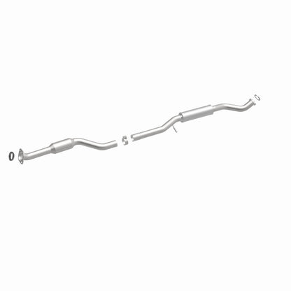 MagnaFlow OEM Grade 06-12 Mazda MX-5 Miata Direct Fit Federal Catalytic Converter Magnaflow