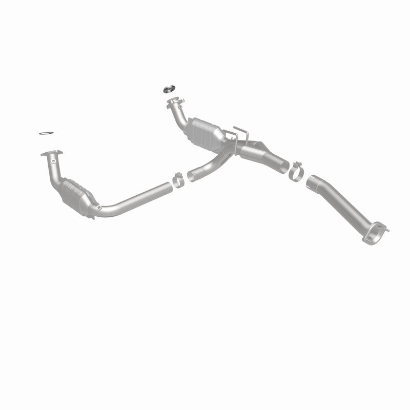 MagnaFlow Conv DF 03- Chevy Express 4.3L/5.4L Magnaflow