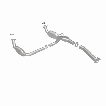 MagnaFlow Conv DF 03- Chevy Express 4.3L/5.4L Magnaflow