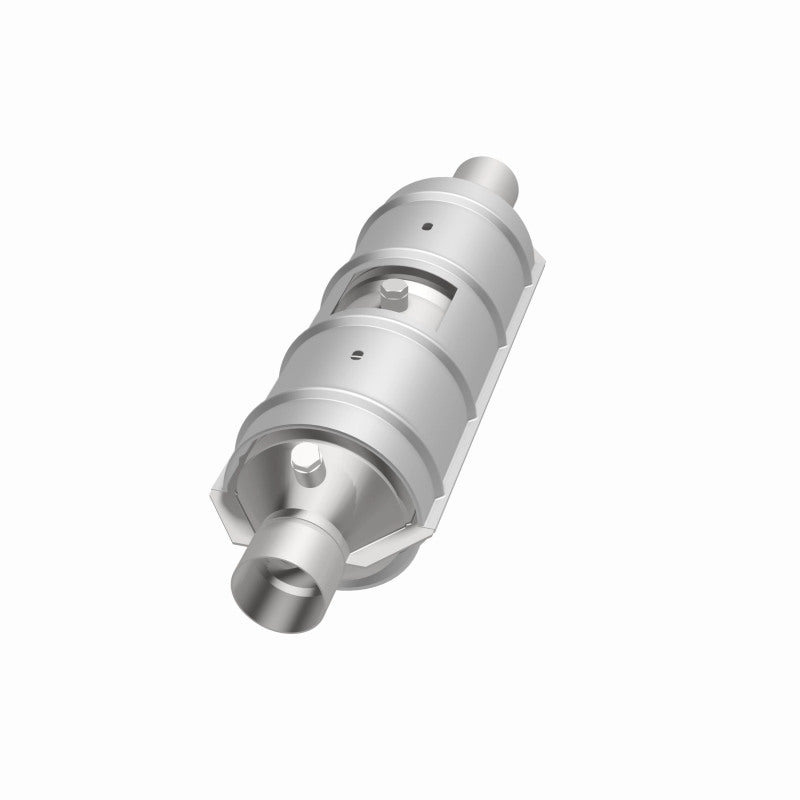 Magnaflow Conv DF 00-05 Ford Excursion / 99-04 F-250 SD / 99-04 F-350 SD (California) Magnaflow