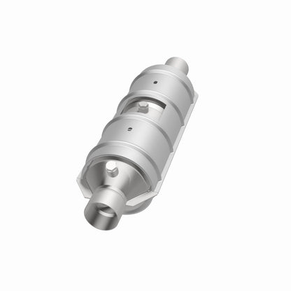 Magnaflow Conv DF 00-05 Ford Excursion / 99-04 F-250 SD / 99-04 F-350 SD (California) Magnaflow