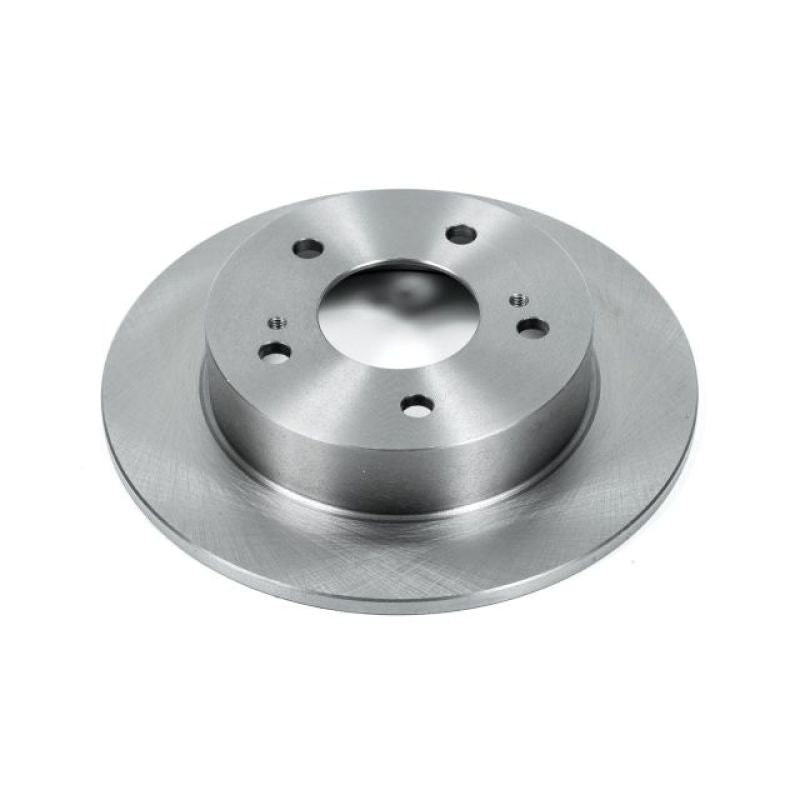 Power Stop 94-98 Nissan 240SX Rear Autospecialty Brake Rotor PowerStop
