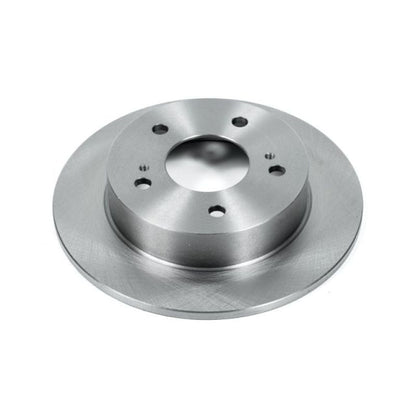 Power Stop 94-98 Nissan 240SX Rear Autospecialty Brake Rotor PowerStop