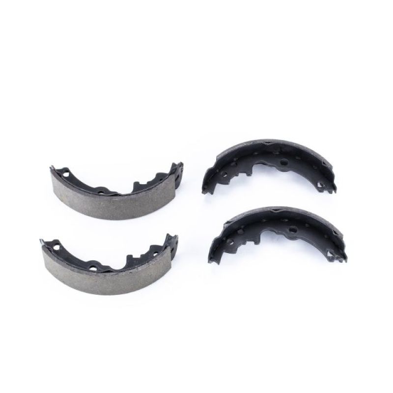 Power Stop 85-89 Buick Skyhawk Rear Autospecialty Brake Shoes PowerStop