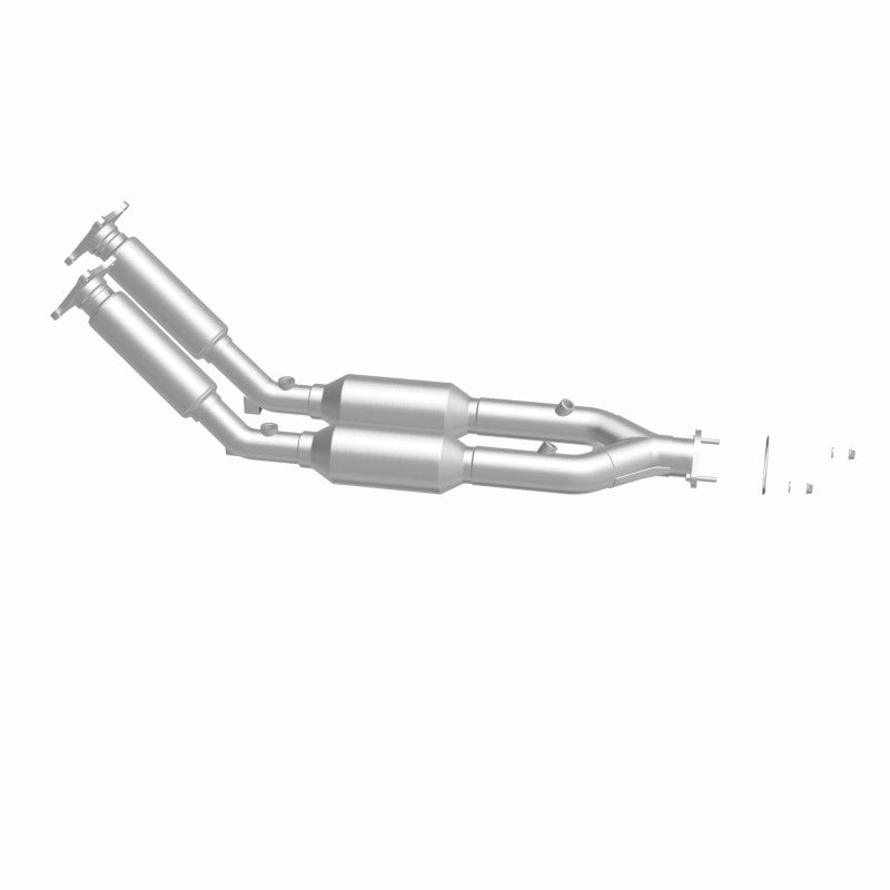 MagnaFlow Conv DF 99-01 Volvo S80 2.8L Magnaflow