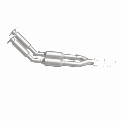 MagnaFlow Conv DF 99-01 Volvo S80 2.8L Magnaflow