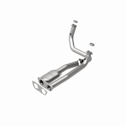 MagnaFlow Conv DF 98-00 Chevy 3500 7.4L Fro Magnaflow