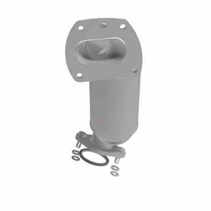 Magnaflow 18-19 Toyota Camry 3.5L Direct Fit Converter Magnaflow