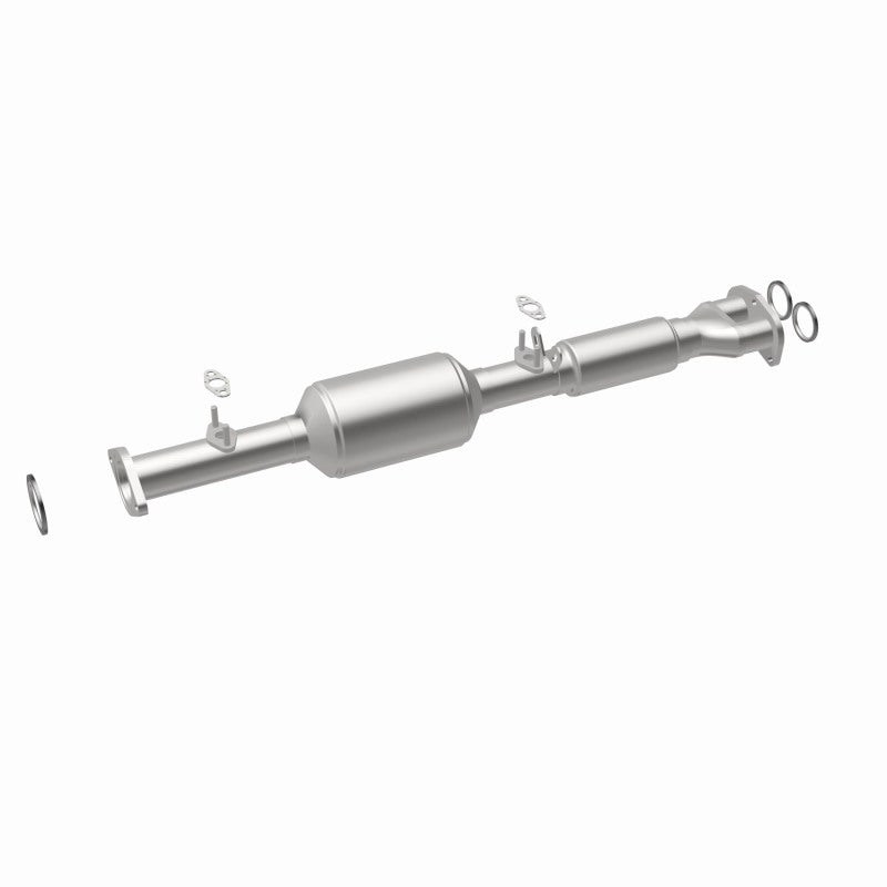 MagnaFlow Conv Direct Fit 91-95 Toyota Previa 2.4L Magnaflow