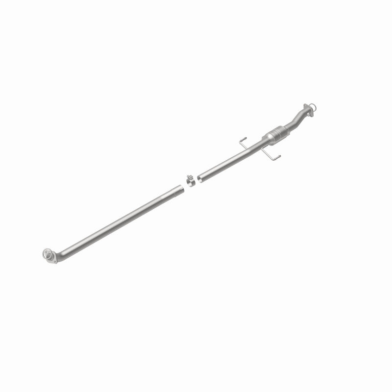 MagnaFlow Conv DF 04-05 Toyota RAV4 2.4L Magnaflow
