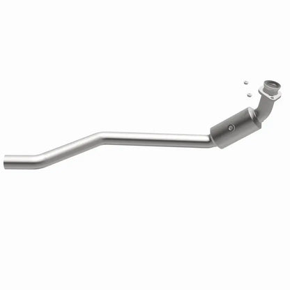 MagnaFlow Conv DF 06-08 Jaguar S-Type 3.0L Magnaflow