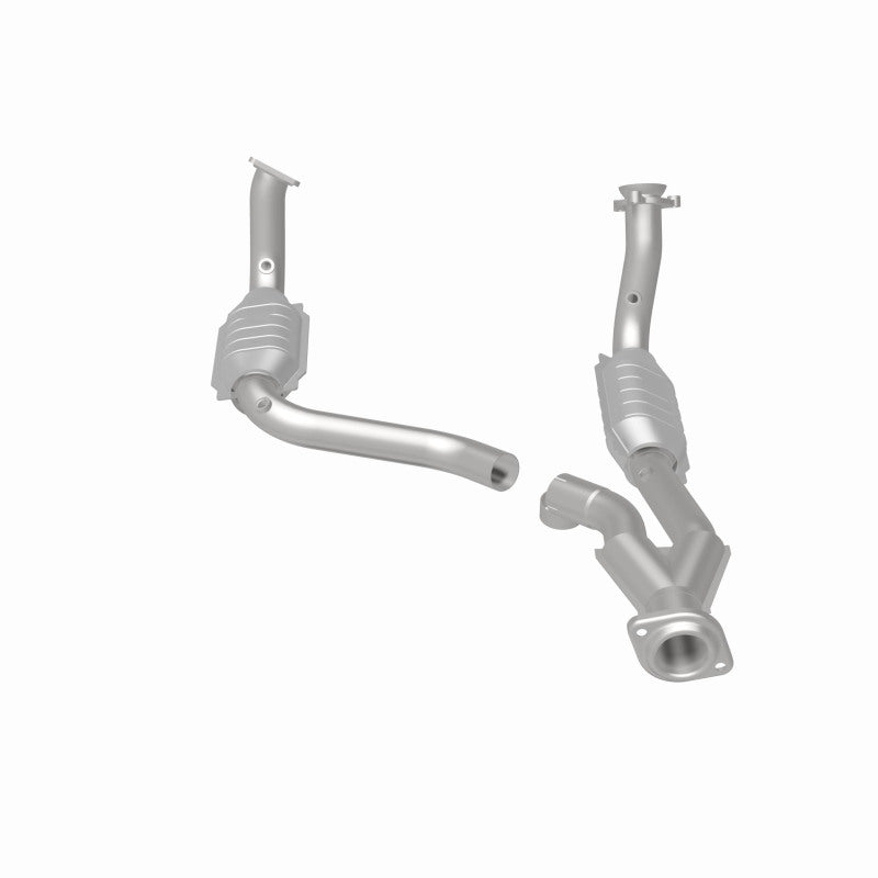 Magnaflow 2003 Chevrolet SSR 5.3L Direct Fit Converter Magnaflow