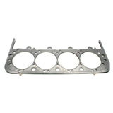 Cometic GM 500 DRCE 3 Pro Stock V8 .056in MLS Cylinder Head Gasket - 4.780in Bore