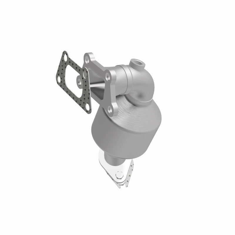 Magnaflow Conv DF 2010-2011 SRX 3 L Underbody Magnaflow