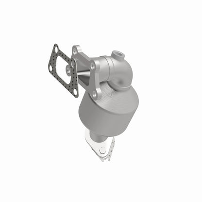 Magnaflow Conv DF 2010-2011 SRX 3 L Underbody Magnaflow