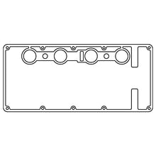 Load image into Gallery viewer, Cometic Cosworth BD Series .060in AFM Cam Cover Gasket