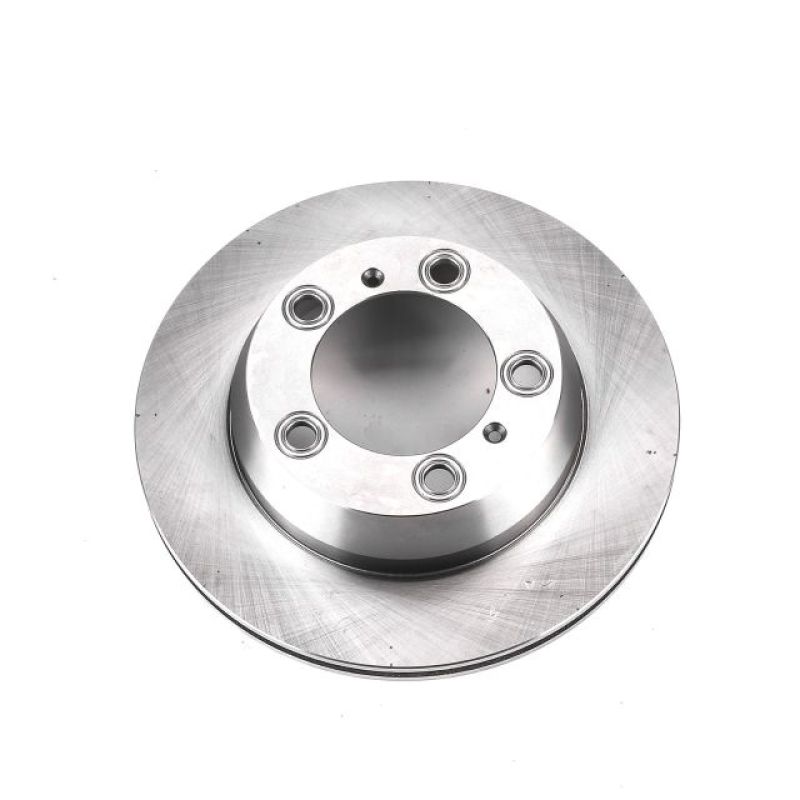 Power Stop 17-19 Porsche 718 Boxster Rear Autospecialty Brake Rotor PowerStop