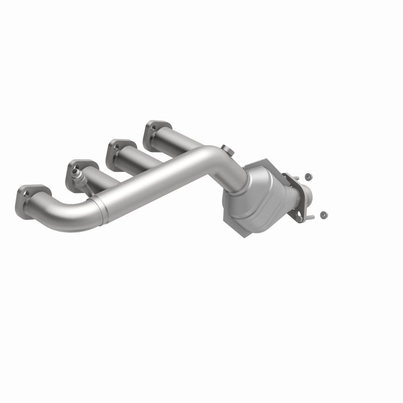 MagnaFlow Conv DF 96-98 Mark VIII 4.6L Magnaflow