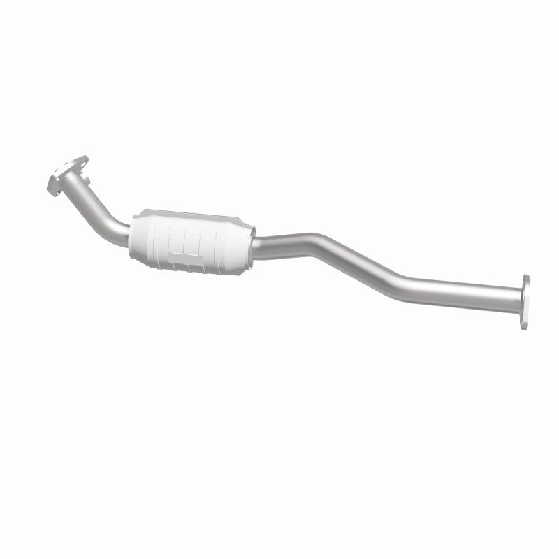MagnaFlow Conv DF 01-04 Frontier Driver Side 3.3L Magnaflow