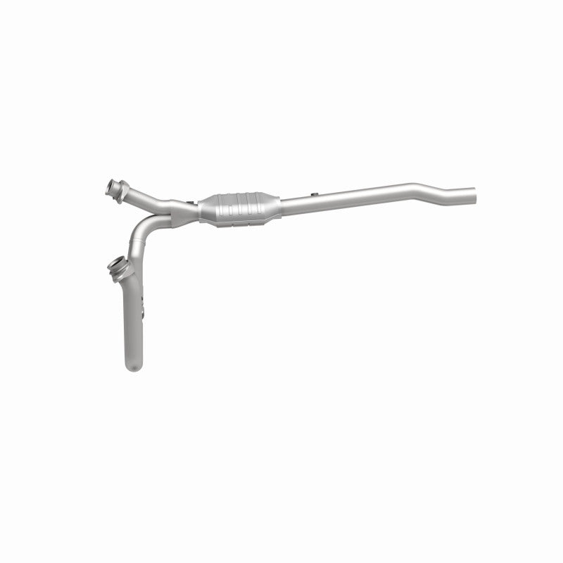 MagnaFlow Conv DF 02-03 Dodge Ram 1500 Pickup 4.7L 4WD Magnaflow