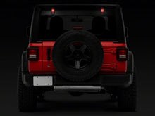 Load image into Gallery viewer, Raxiom 18-23 Jeep Wrangler JL Axial Series Rear Window Glass Hinge LED Lights