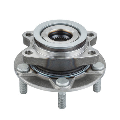 MOOG 11-17 Nissan Juke Front Hub Assembly Moog