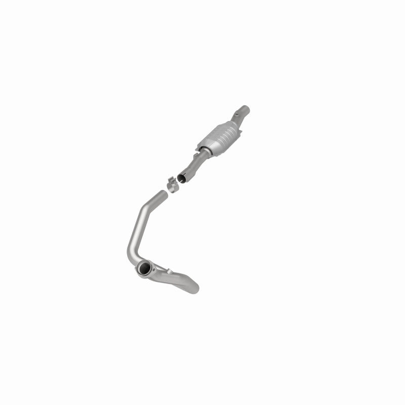 MagnaFlow Conv DF 99-02 Dodge Dakota 2.5L 2WD Magnaflow