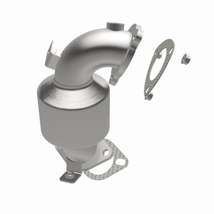 Magnaflow Conv DF 2016-2018 Hyundai Tucson L4 OEM Close Coupled Front (Not for sale in California) Magnaflow