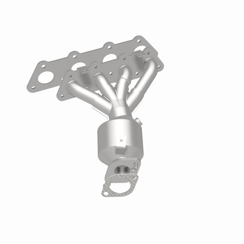MagnaFlow Direct-Fit SS OEM Catalytic Converter 12-15 Hyundai Accent L4-1.6LGAS Magnaflow